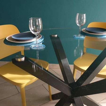 Grazioli House Apartment Turin Luaran gambar