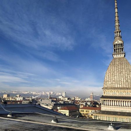 Grazioli House Apartment Turin Luaran gambar