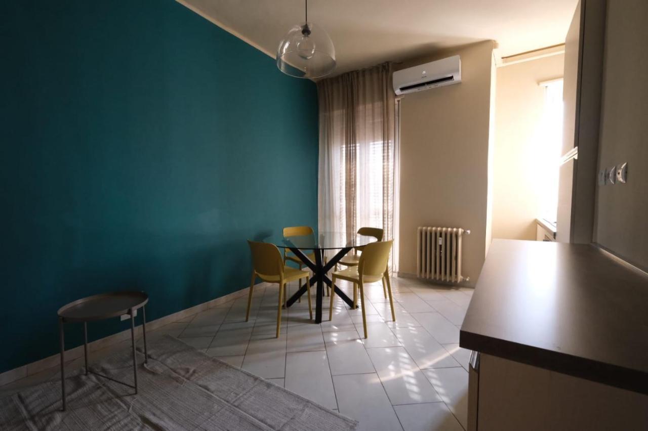 Grazioli House Apartment Turin Luaran gambar