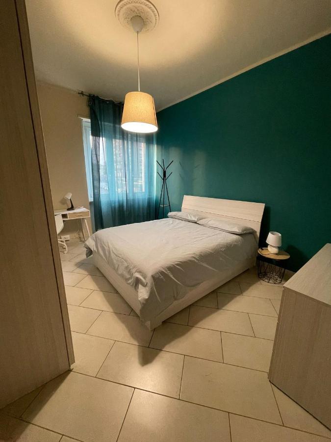 Grazioli House Apartment Turin Luaran gambar