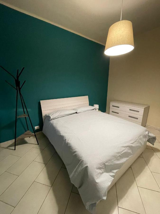 Grazioli House Apartment Turin Luaran gambar