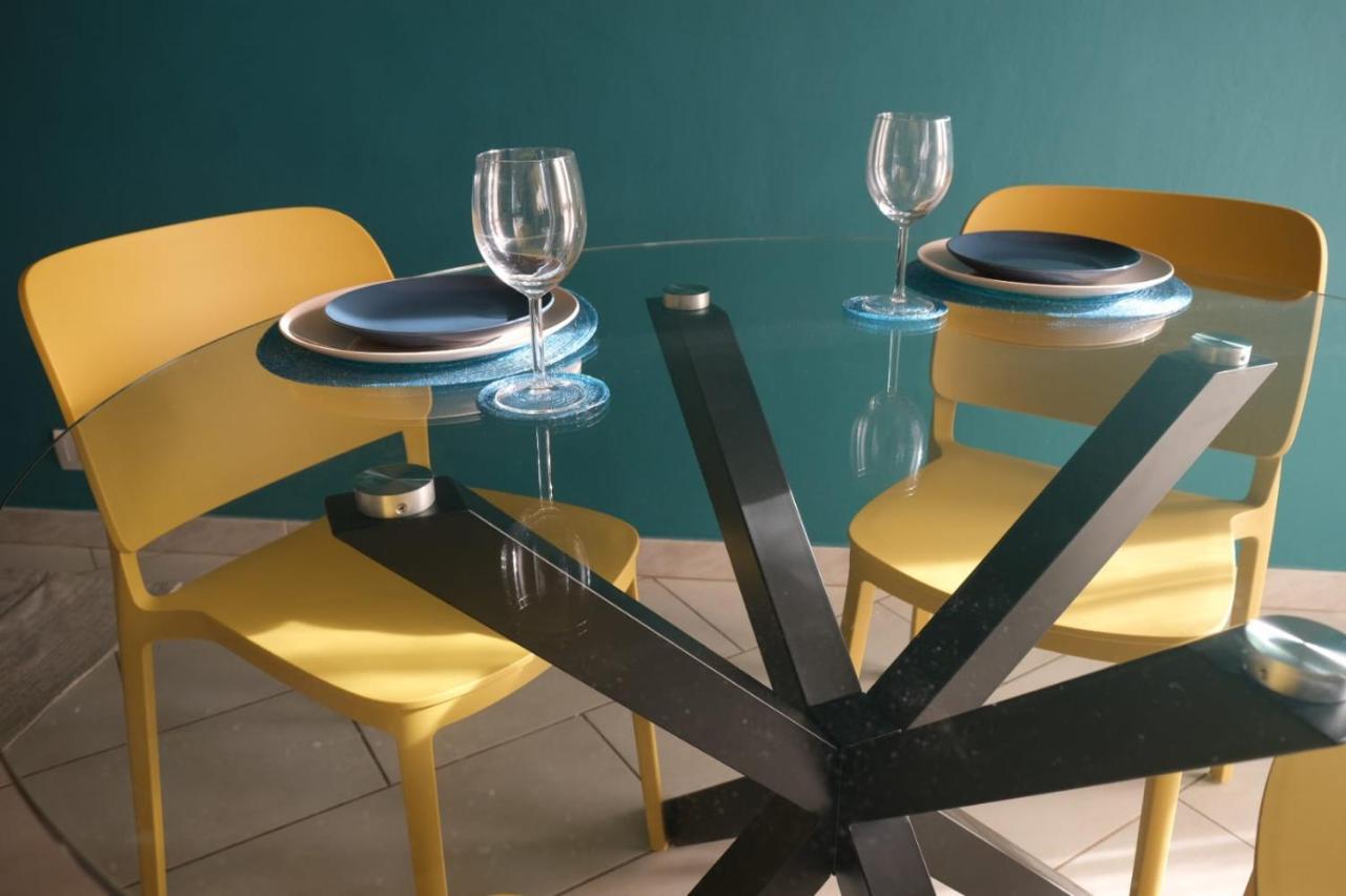 Grazioli House Apartment Turin Luaran gambar