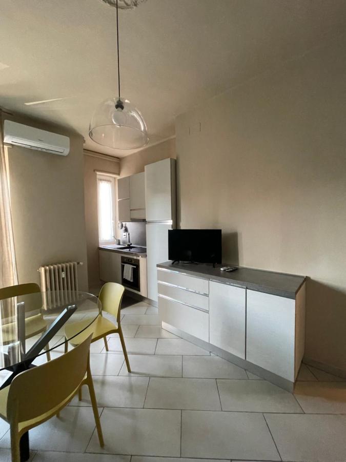 Grazioli House Apartment Turin Luaran gambar