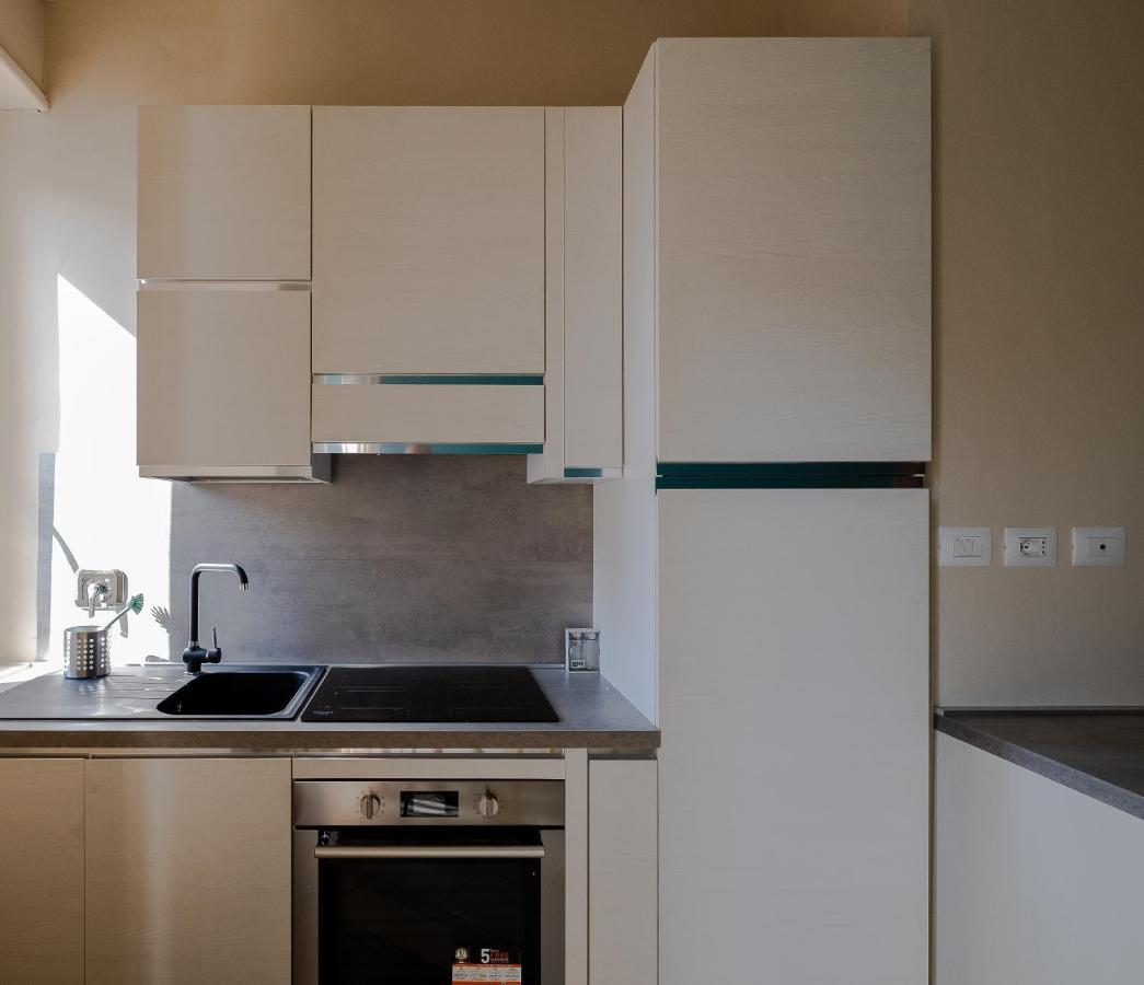 Grazioli House Apartment Turin Luaran gambar
