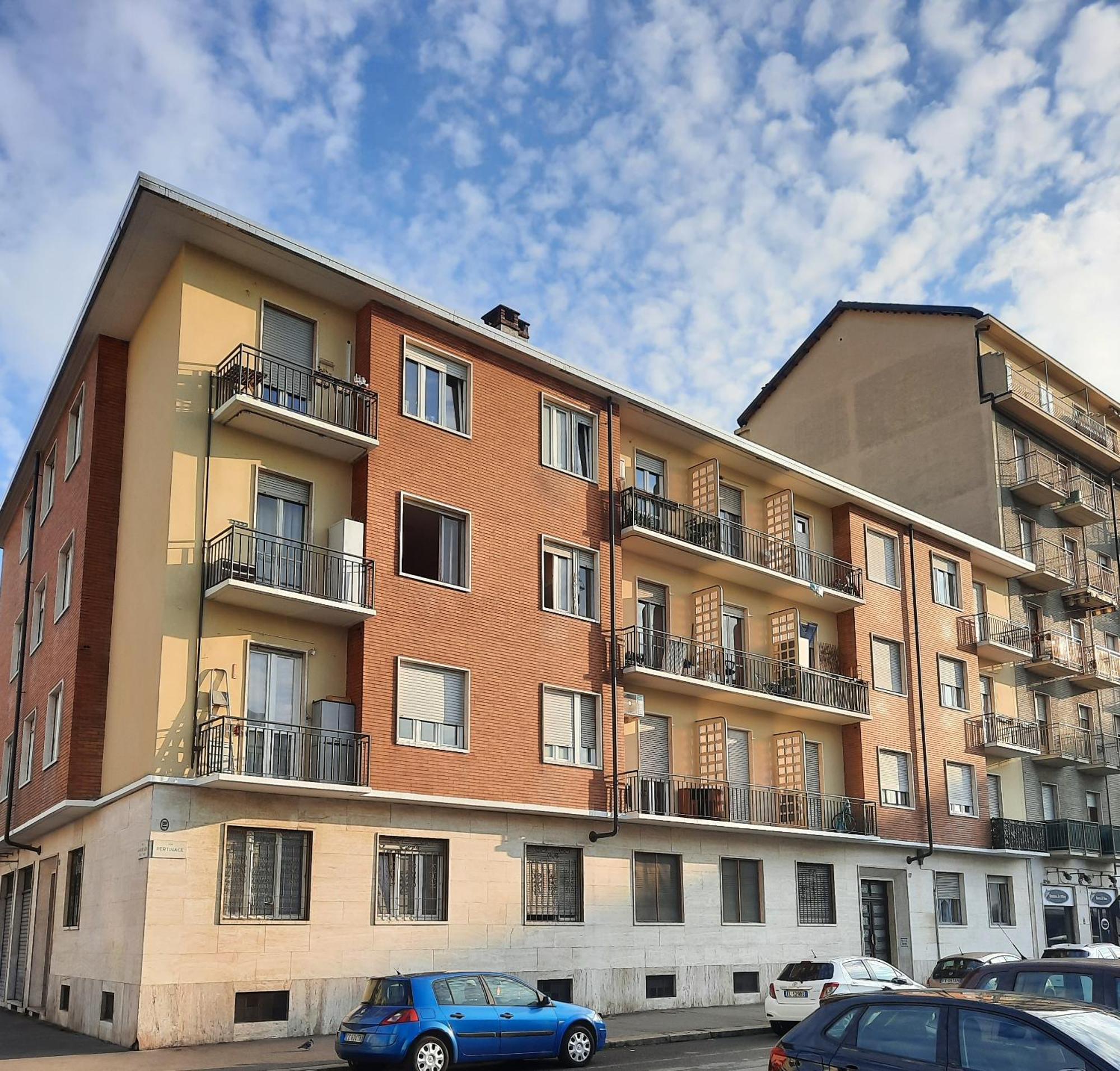 Grazioli House Apartment Turin Luaran gambar